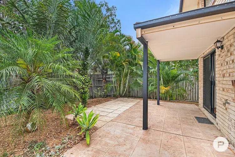 Third view of Homely townhouse listing, 7/157 Dalmeny Street, Algester QLD 4115