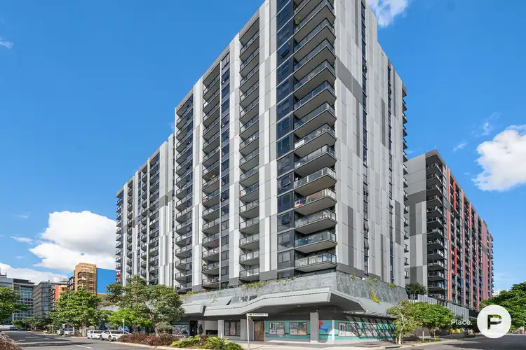 904/36 King Street, Bowen Hills QLD 4006