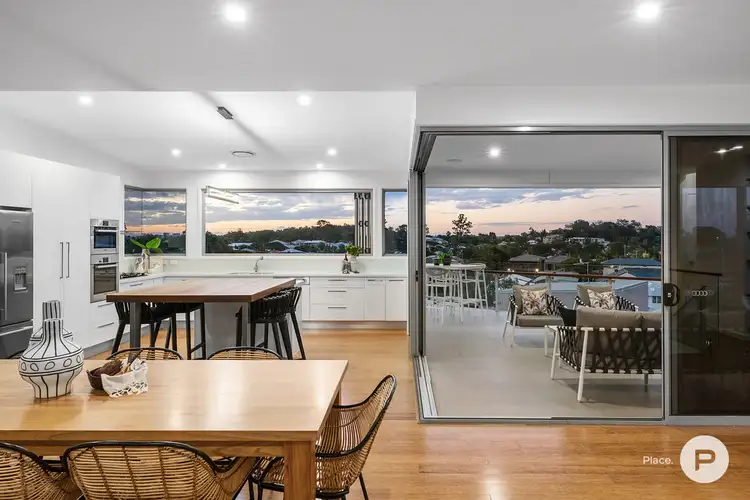 Sixth view of Homely house listing, 9 Aemilia Avenue, Seven Hills QLD 4170