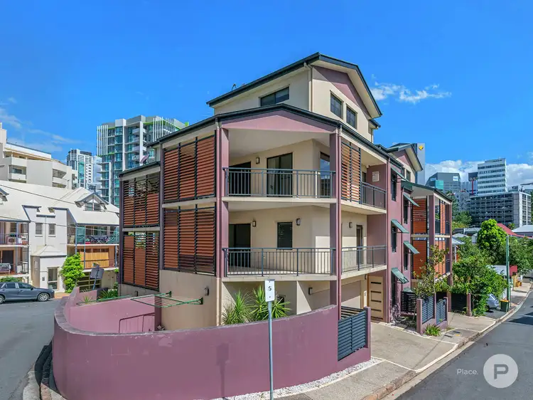 Main view of Homely house listing, 29 Terrace Street, Spring Hill QLD 4000