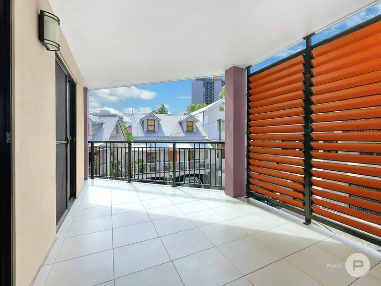 Fifth view of Homely house listing, 29 Terrace Street, Spring Hill QLD 4000