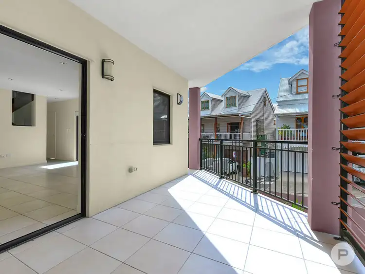 Sixth view of Homely house listing, 29 Terrace Street, Spring Hill QLD 4000