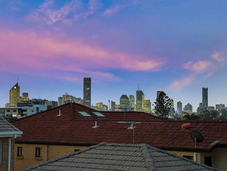 Third view of Homely apartment listing, 6/51 Rialto Street, Coorparoo QLD 4151