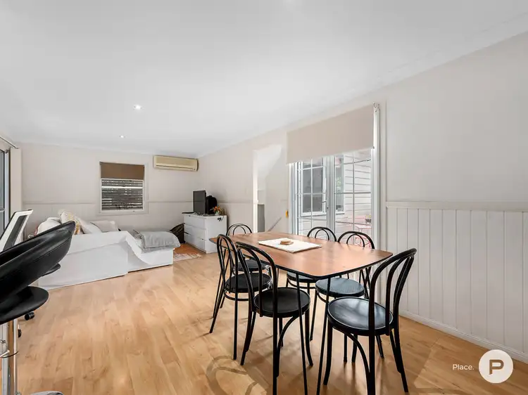 Third view of Homely townhouse listing, 4/69 Wickham Street, Morningside QLD 4170