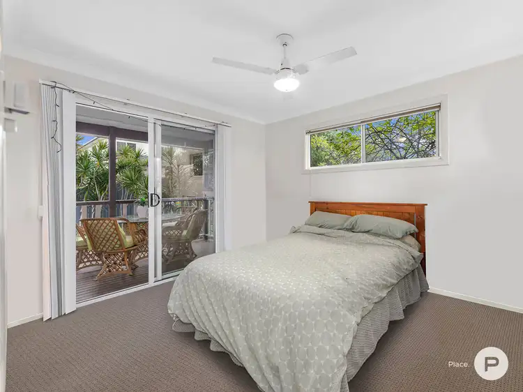 Fourth view of Homely townhouse listing, 4/69 Wickham Street, Morningside QLD 4170