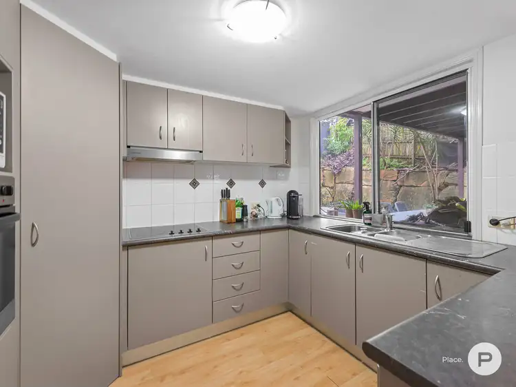 Fifth view of Homely townhouse listing, 4/69 Wickham Street, Morningside QLD 4170