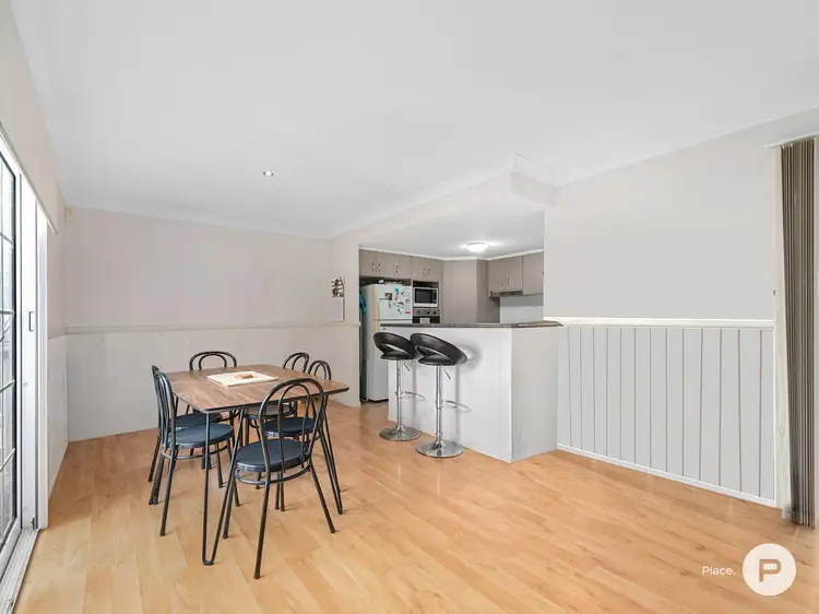 Sixth view of Homely townhouse listing, 4/69 Wickham Street, Morningside QLD 4170
