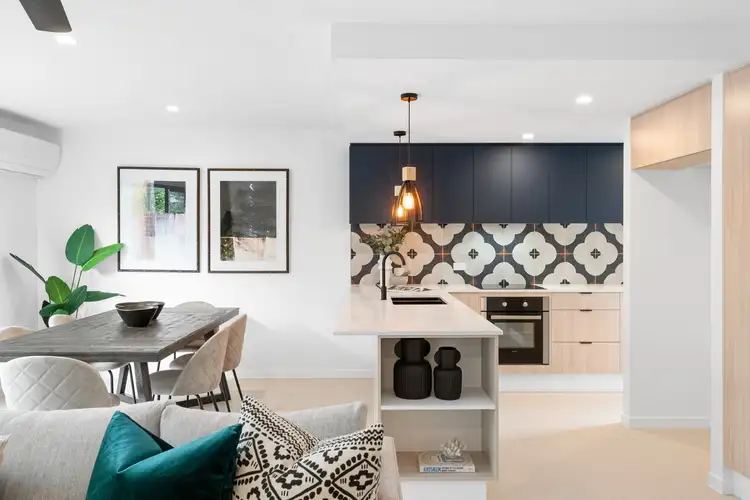 3/44 Broadmere Street, Annerley QLD 4103