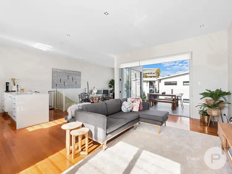 5/19 Lytton Road, Bulimba QLD 4171