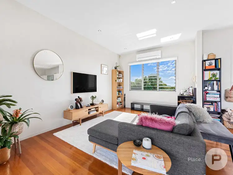 Second view of Homely townhouse listing, 5/19 Lytton Road, Bulimba QLD 4171