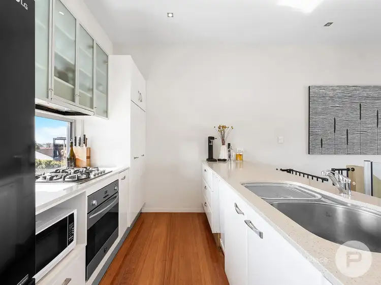Fourth view of Homely townhouse listing, 5/19 Lytton Road, Bulimba QLD 4171