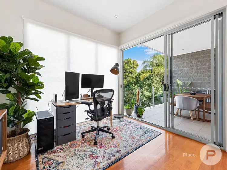 Fifth view of Homely townhouse listing, 5/19 Lytton Road, Bulimba QLD 4171