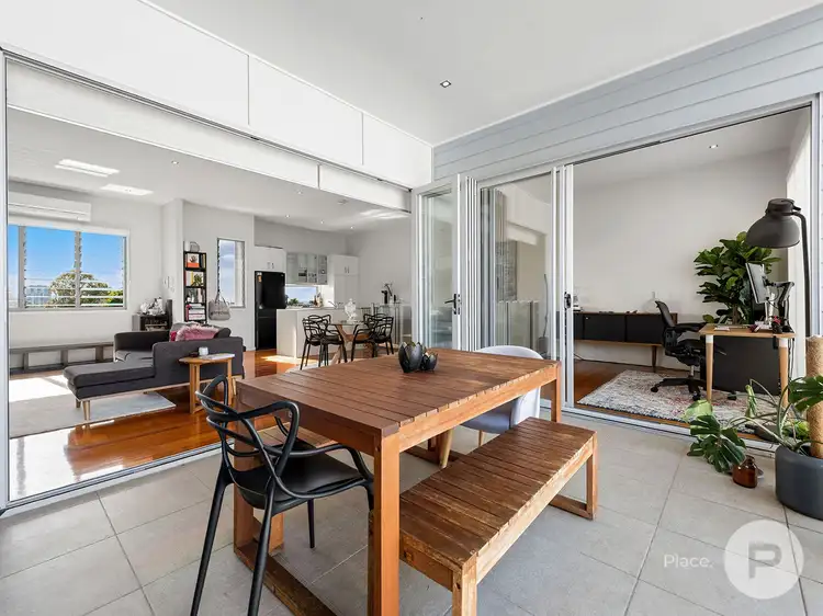 Sixth view of Homely townhouse listing, 5/19 Lytton Road, Bulimba QLD 4171