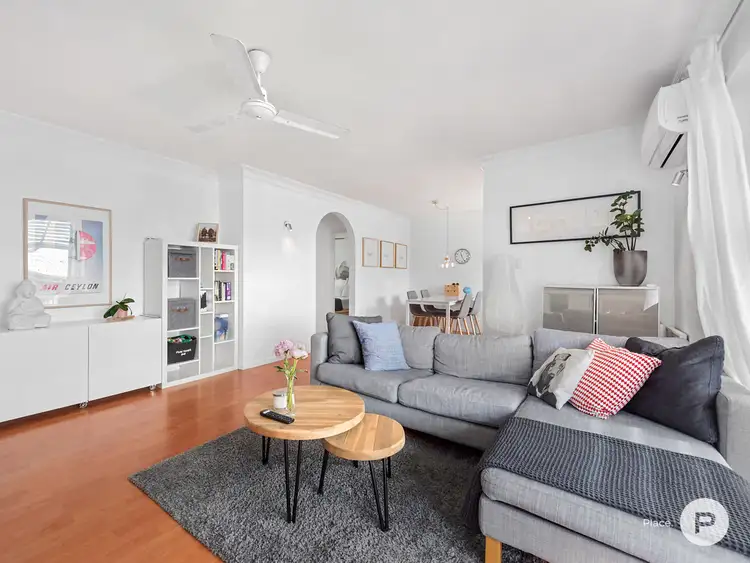 Second view of Homely unit listing, 3/26 Pembroke Road, Coorparoo QLD 4151