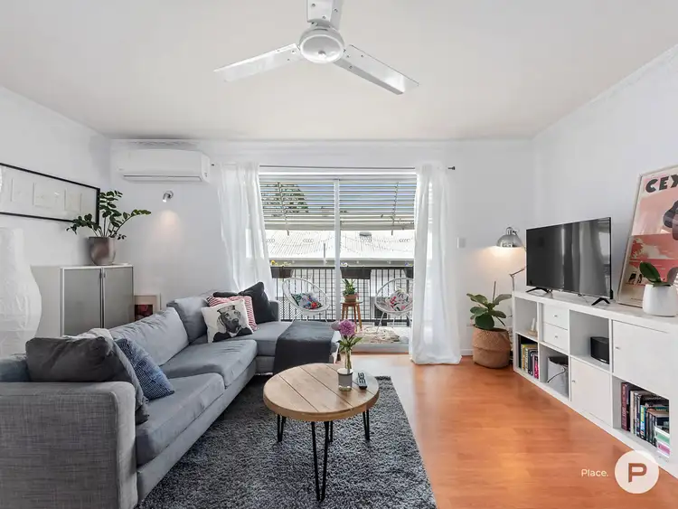Third view of Homely unit listing, 3/26 Pembroke Road, Coorparoo QLD 4151