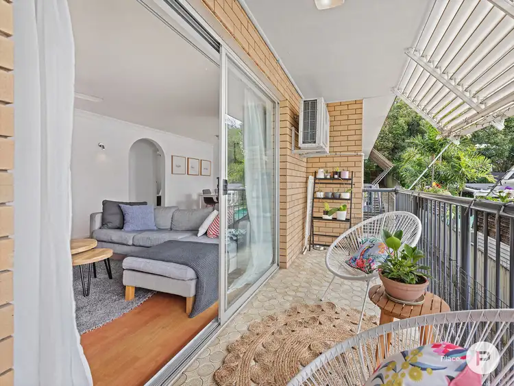 Fourth view of Homely unit listing, 3/26 Pembroke Road, Coorparoo QLD 4151