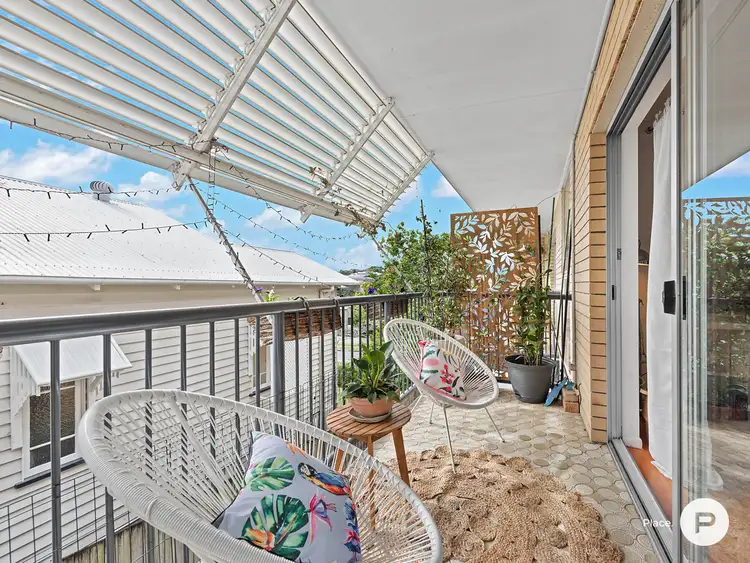Fifth view of Homely unit listing, 3/26 Pembroke Road, Coorparoo QLD 4151