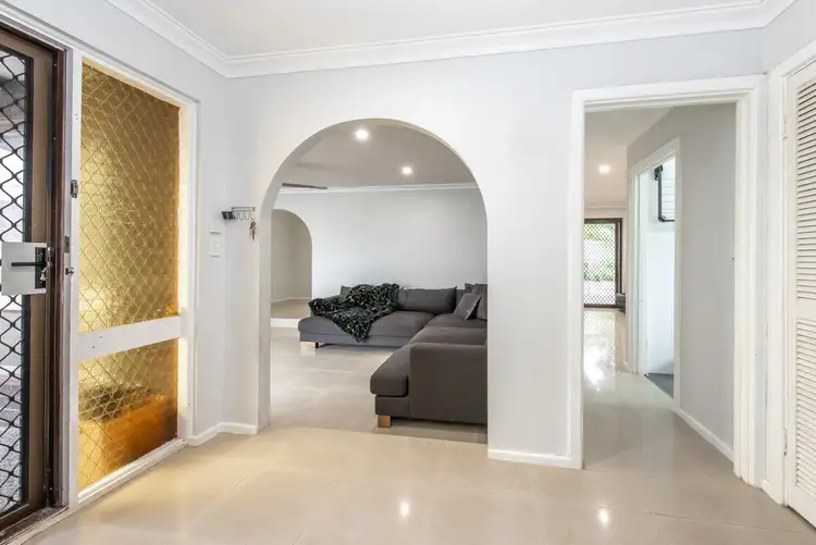Second view of Homely house listing, 14 Seaflower Crescent, Craigie WA 6025