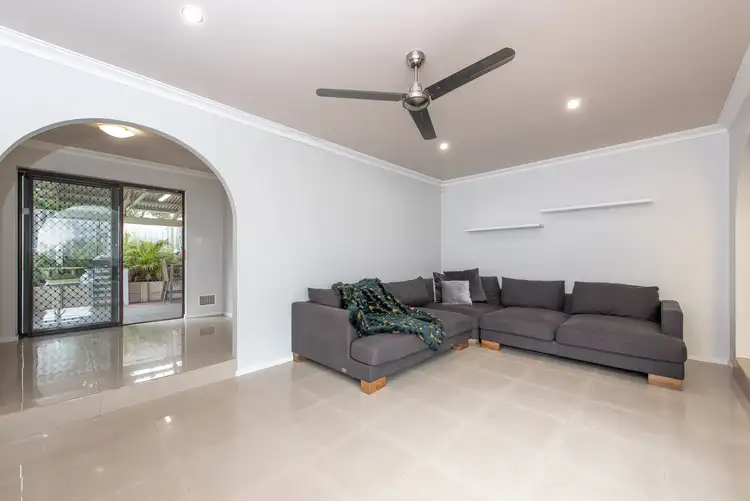 Fifth view of Homely house listing, 14 Seaflower Crescent, Craigie WA 6025