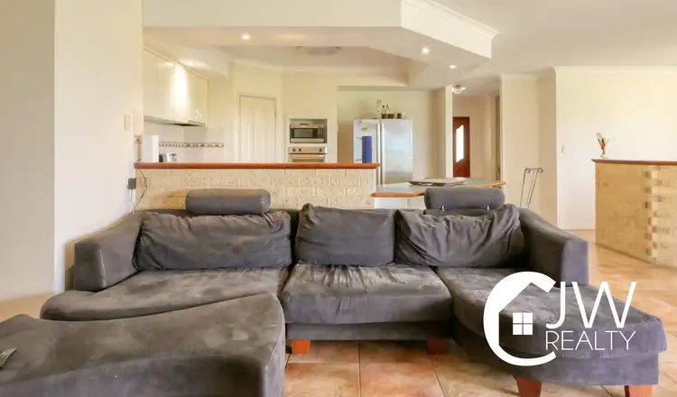 Fifth view of Homely rural property listing, 460 Downs Road, Tutunup WA 6280