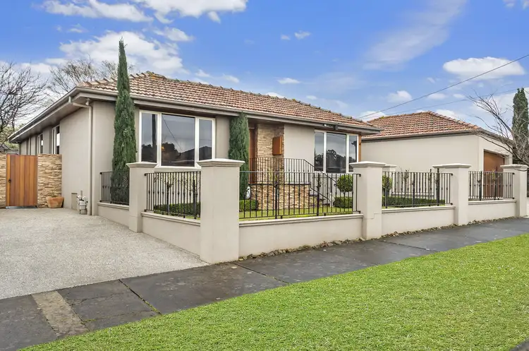 Main view of Homely house listing, 4 St James Crescent, Warrnambool VIC 3280