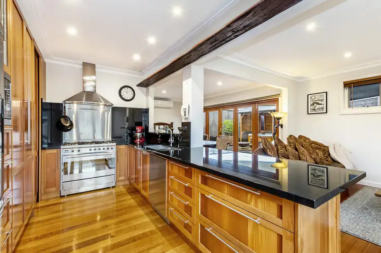 Second view of Homely house listing, 4 St James Crescent, Warrnambool VIC 3280