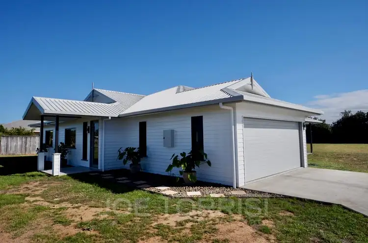 Second view of Homely house listing, 17 Riverlands Drive, Mareeba QLD 4880