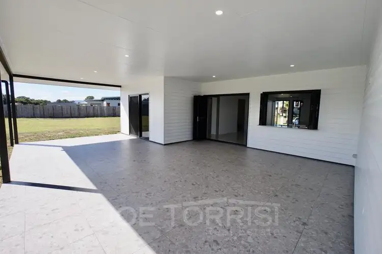 Fifth view of Homely house listing, 17 Riverlands Drive, Mareeba QLD 4880
