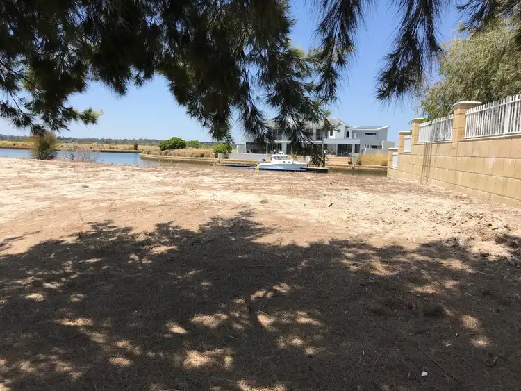 Second view of Homely land listing, 18 Headstay Cove, Geographe WA 6280