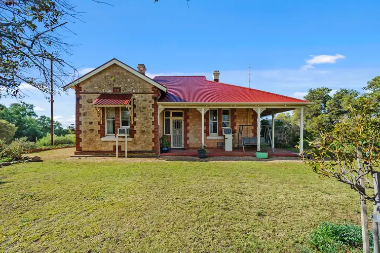 Main view of Homely house listing, 109 Hugh Terrace, Lochiel SA 5510