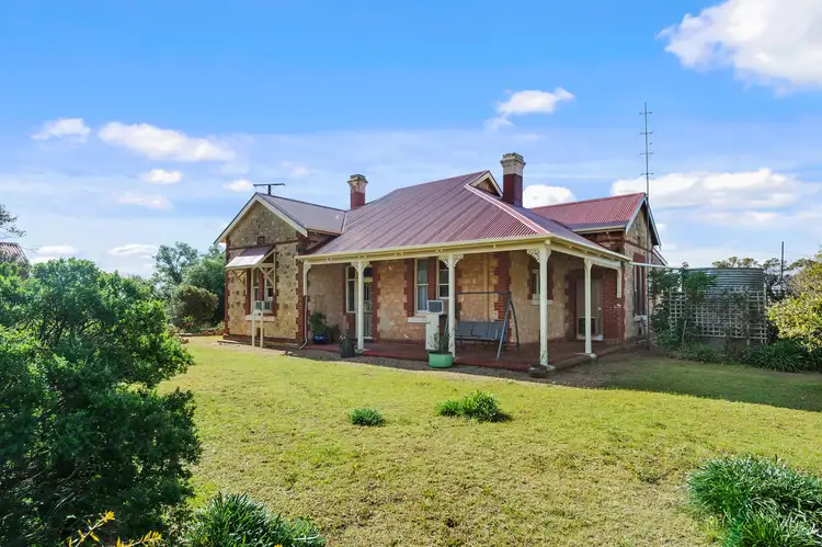 Sixth view of Homely house listing, 109 Hugh Terrace, Lochiel SA 5510