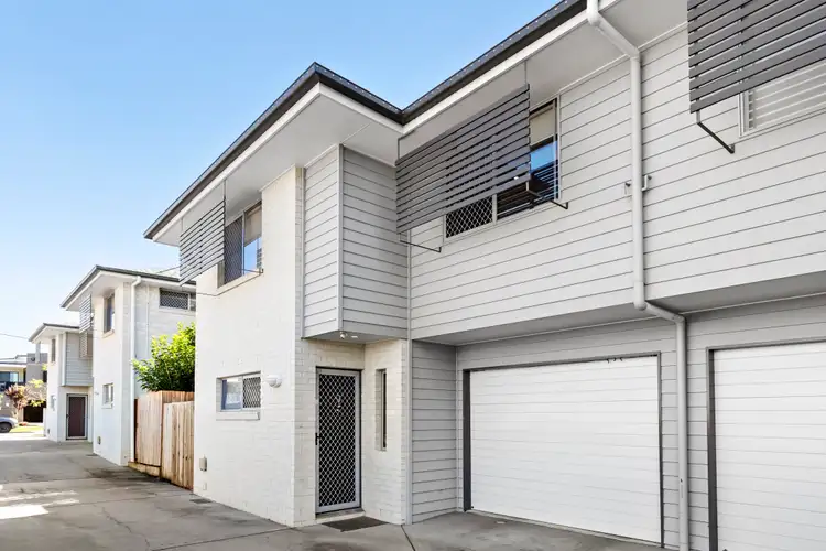 3/46 Glasgow Street, Zillmere QLD 4034