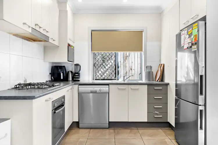 Third view of Homely townhouse listing, 3/46 Glasgow Street, Zillmere QLD 4034