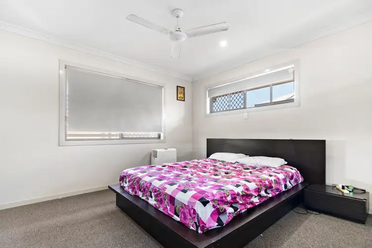 Fourth view of Homely townhouse listing, 3/46 Glasgow Street, Zillmere QLD 4034