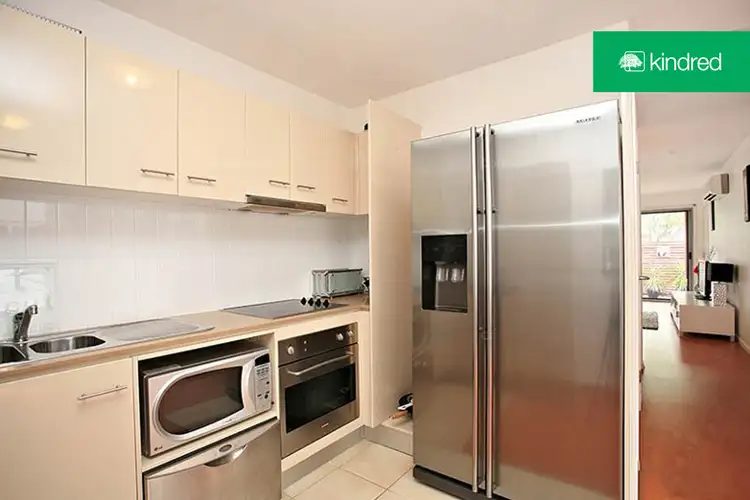 Third view of Homely townhouse listing, 11/126-130 Turner Street, Scarborough QLD 4020