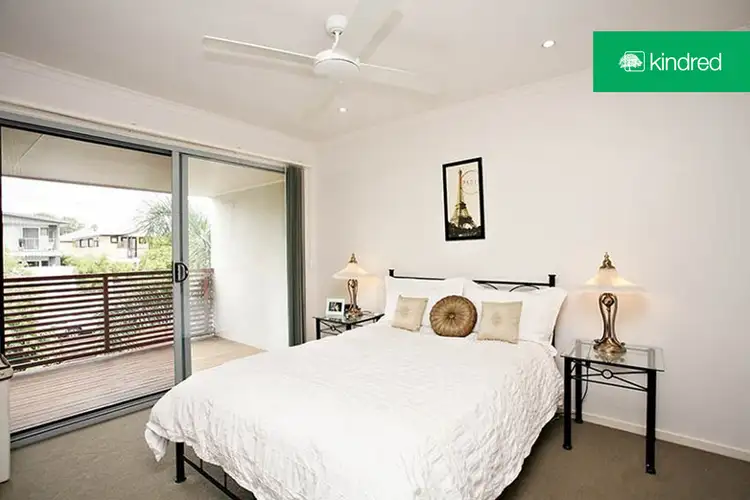 Sixth view of Homely townhouse listing, 11/126-130 Turner Street, Scarborough QLD 4020