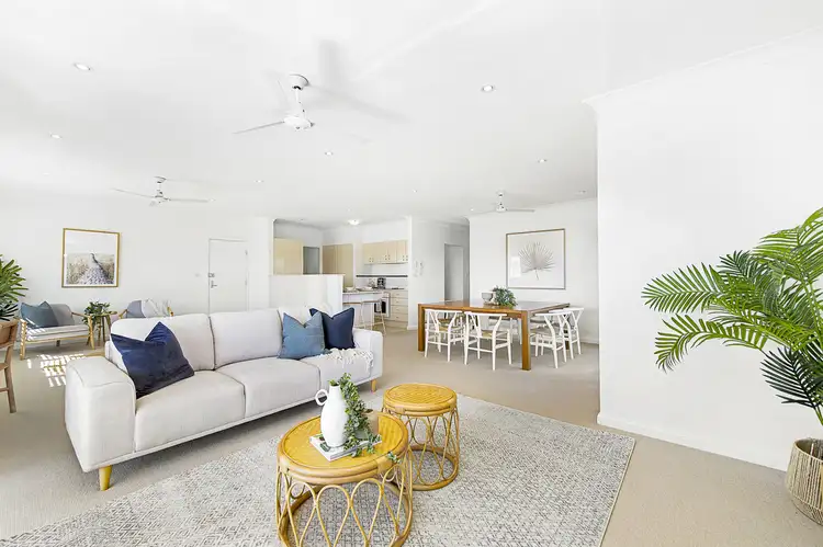 36/64 Hibbard Drive, Port Macquarie NSW 2444