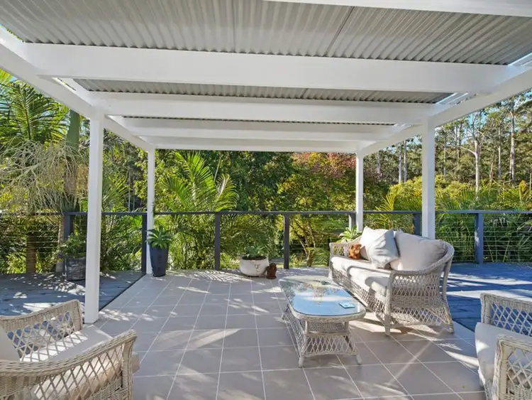 Fifth view of Homely house listing, 11 Bailey Close, King Creek NSW 2446