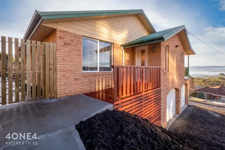 Main view of Homely house listing, 7 Cleland Court, West Moonah TAS 7009