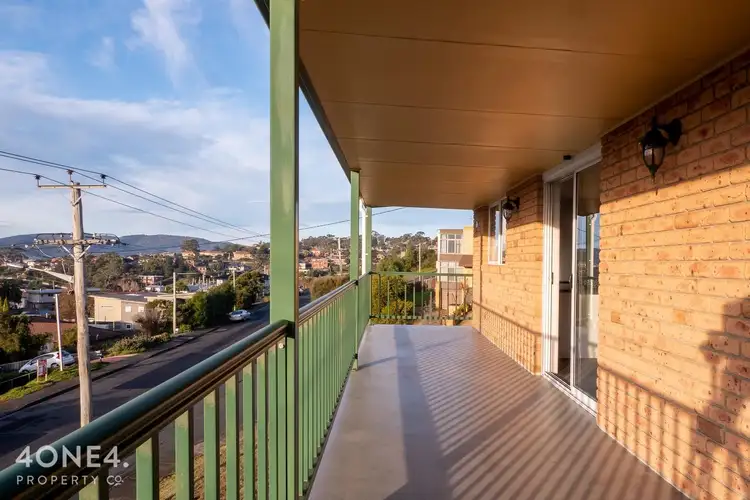 Fourth view of Homely house listing, 7 Cleland Court, West Moonah TAS 7009