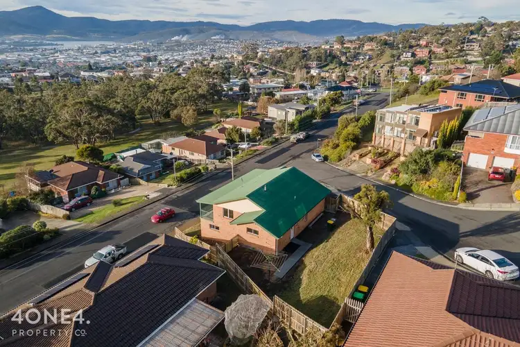 Fifth view of Homely house listing, 7 Cleland Court, West Moonah TAS 7009