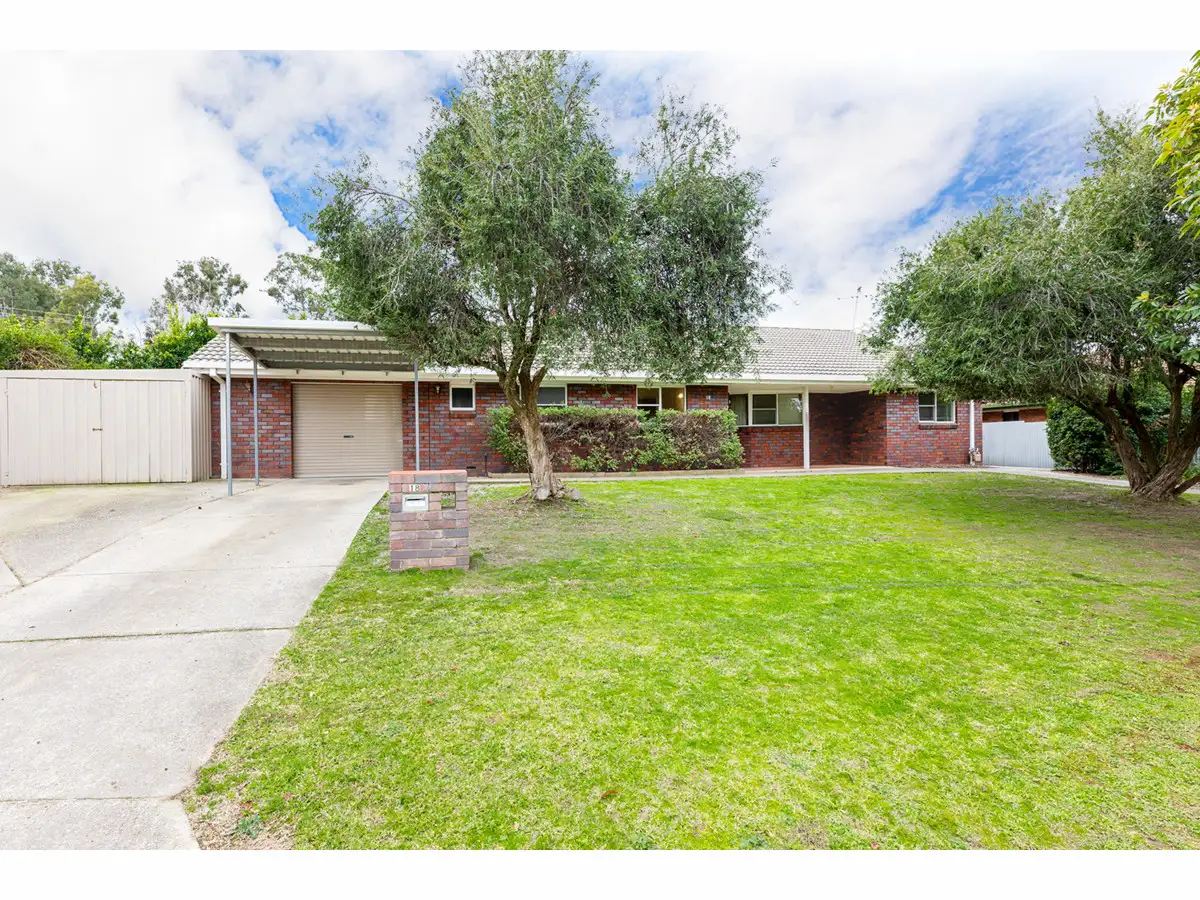 Main view of Homely house listing, 18 Benn Crescent, West Albury NSW 2640