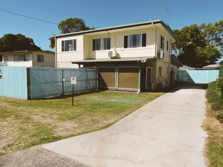 16 Andergrove Road, Andergrove QLD 4740