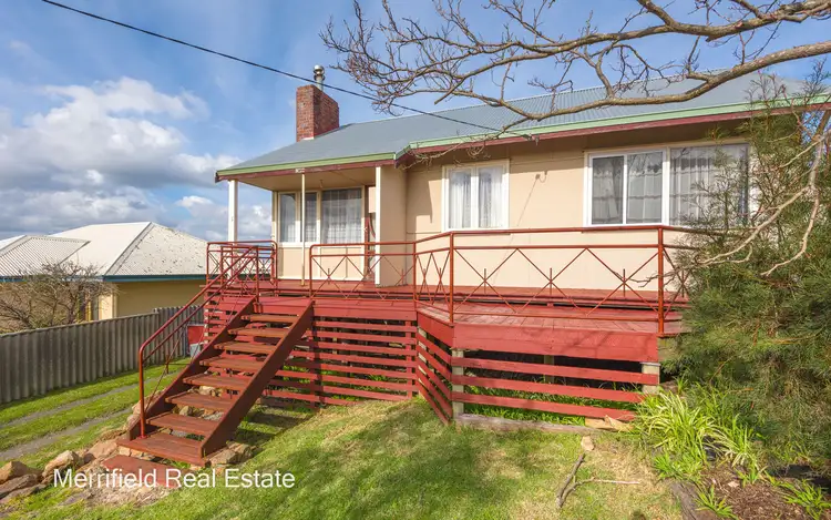 Second view of Homely house listing, 6 Stanley Street, Mount Melville WA 6330
