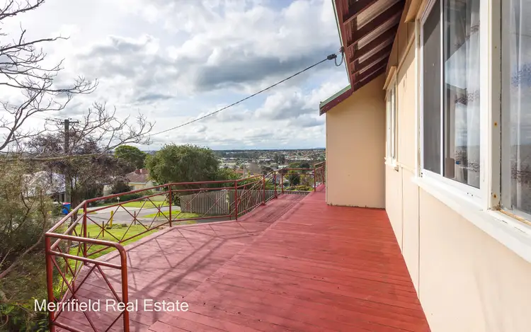 Fourth view of Homely house listing, 6 Stanley Street, Mount Melville WA 6330