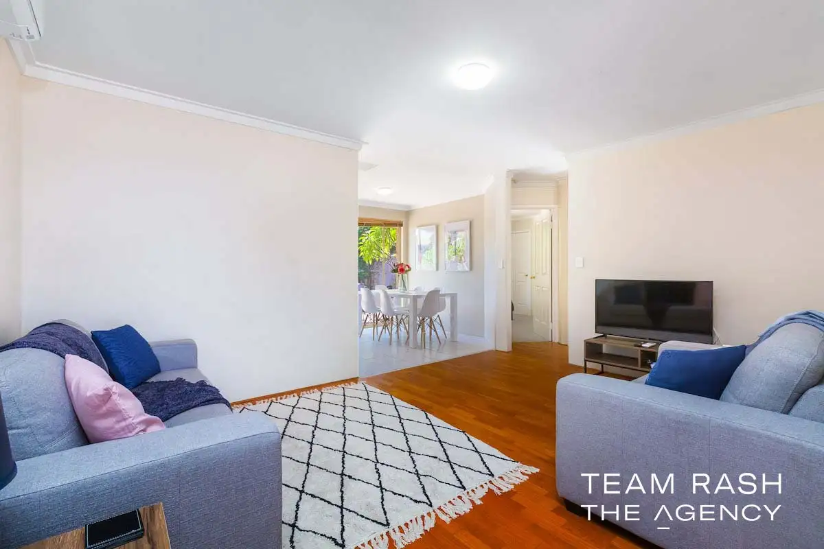 Main view of Homely unit listing, 136B Edward Street, Osborne Park WA 6017