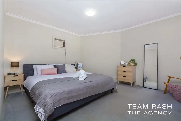 Second view of Homely unit listing, 136B Edward Street, Osborne Park WA 6017