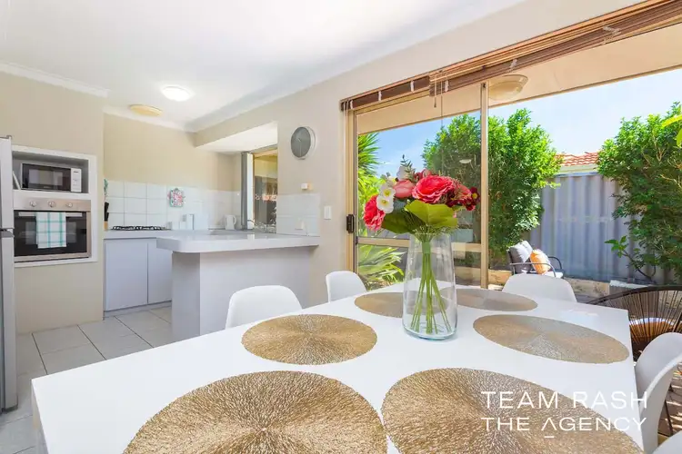 Third view of Homely unit listing, 136B Edward Street, Osborne Park WA 6017