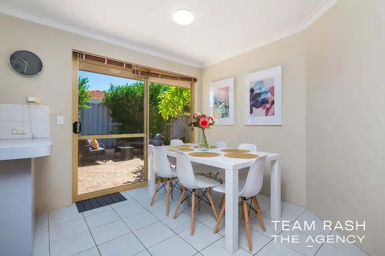 Fourth view of Homely unit listing, 136B Edward Street, Osborne Park WA 6017
