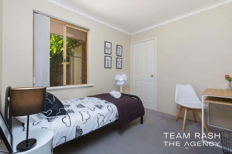 Fifth view of Homely unit listing, 136B Edward Street, Osborne Park WA 6017